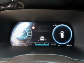 Hyundai Palisade VIP 4X4 * FIRST-CLASS* TV-ЕКРАНИ  | Auto.bg — изображение 10
