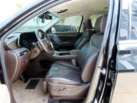 Hyundai Palisade VIP 4X4 * FIRST-CLASS* TV-ЕКРАНИ  | Auto.bg — изображение 7