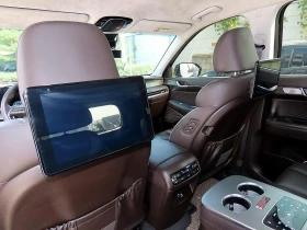 Hyundai Palisade VIP 4X4 * FIRST-CLASS* TV-ЕКРАНИ  | Auto.bg — изображение 15