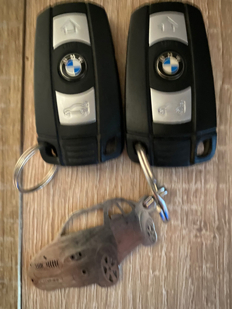 BMW X6 3.5i, снимка 16 - Автомобили и джипове - 46421105