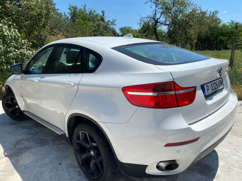 BMW X6 3.5i, снимка 2 - Автомобили и джипове - 46421105
