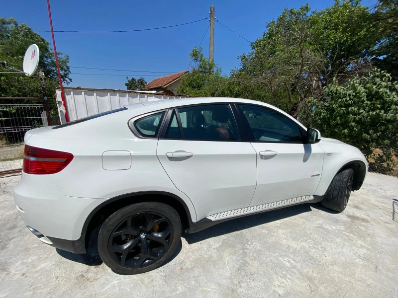 BMW X6 3.5i, снимка 13 - Автомобили и джипове - 47819692