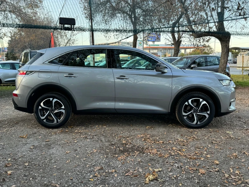 Citroen DS 7 Crossback 75хил.км.! 8скорости! Нов!!, снимка 7 - Автомобили и джипове - 47725198