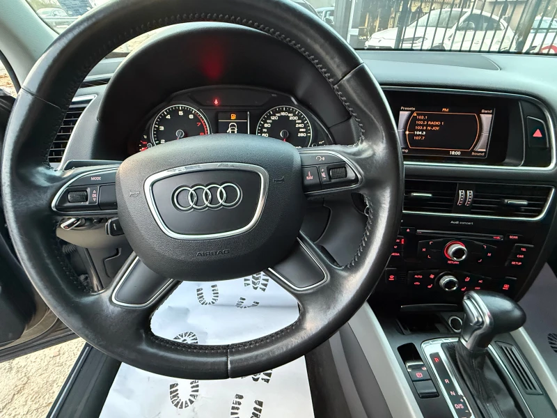 Audi Q5 2.0TURBO FACE, снимка 8 - Автомобили и джипове - 48042115