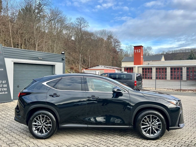 Lexus NX 350h Executive Line.Pano ОЧАКВАН ВНОС NEW, снимка 6 - Автомобили и джипове - 49536047