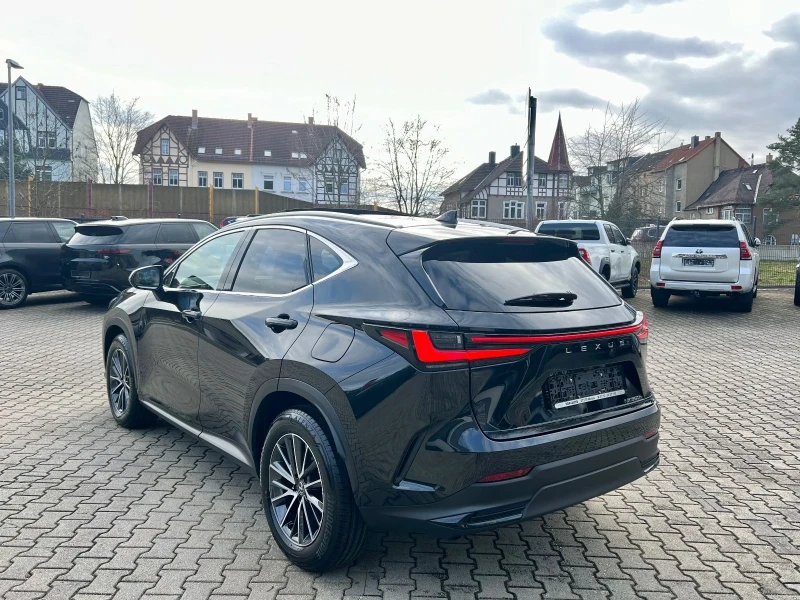 Lexus NX 350h Executive Line.Pano ОЧАКВАН ВНОС NEW, снимка 3 - Автомобили и джипове - 49536047