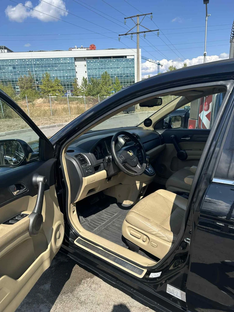 Honda Cr-v, снимка 14 - Автомобили и джипове - 52399419