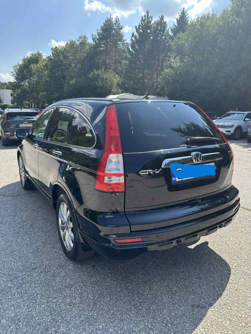 Honda Cr-v, снимка 3 - Автомобили и джипове - 52399419