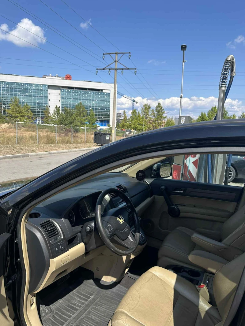 Honda Cr-v, снимка 10 - Автомобили и джипове - 52399419