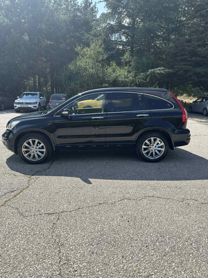 Honda Cr-v, снимка 12 - Автомобили и джипове - 52399419