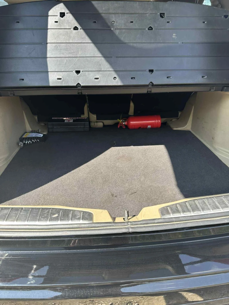 Honda Cr-v, снимка 6 - Автомобили и джипове - 52399419