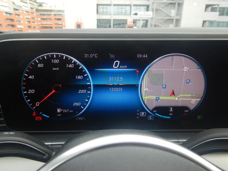 Mercedes-Benz GLE Mercedes-Benz GLE 300d Sport - 4-Matic, снимка 7 - Автомобили и джипове - 52225218