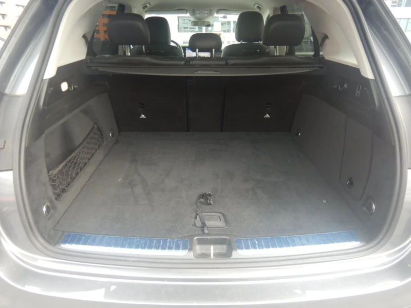 Mercedes-Benz GLE Mercedes-Benz GLE 300d Sport - 4-Matic, снимка 4 - Автомобили и джипове - 52225218