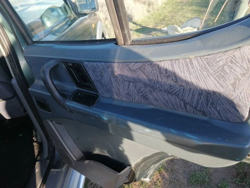 Tata Safari, снимка 7 - Автомобили и джипове - 52382222