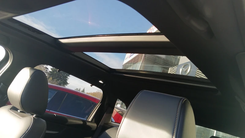 Mazda CX-80, снимка 13 - Автомобили и джипове - 52537535