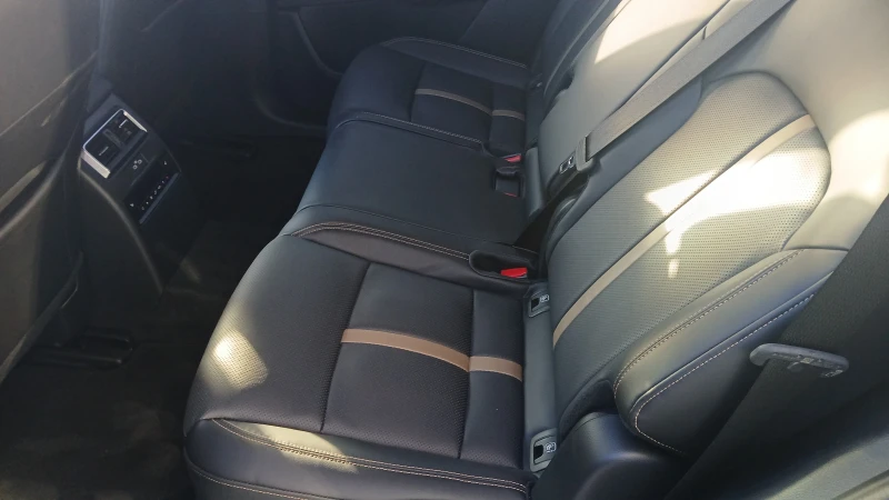 Mazda CX-80, снимка 10 - Автомобили и джипове - 52537535