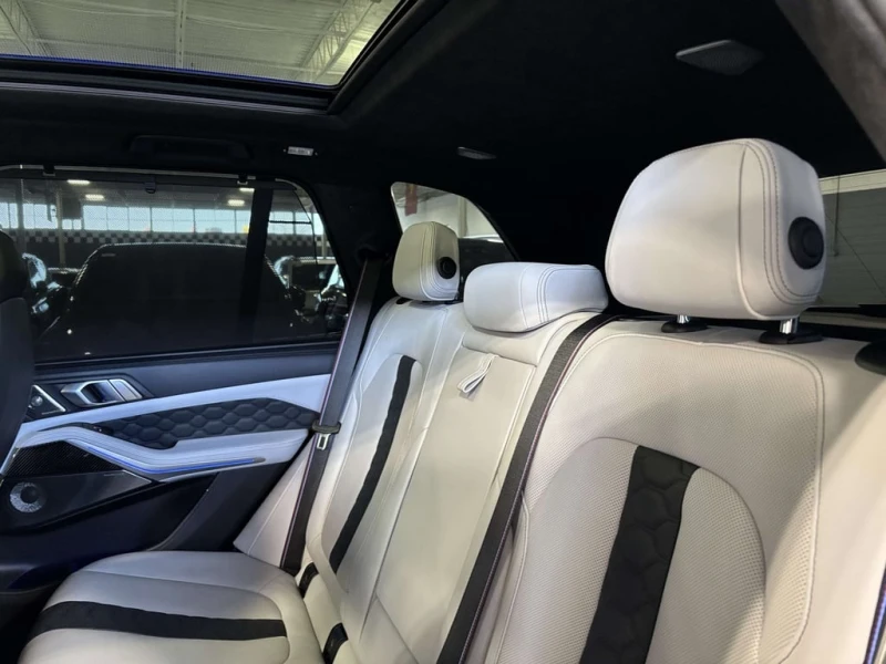 BMW X5 * M/M Competition * CARFAX * ЦЕНА ДО БГ, снимка 14 - Автомобили и джипове - 53286020