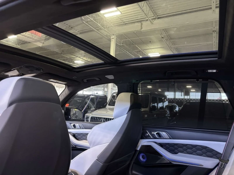 BMW X5 * M/M Competition * CARFAX * ЦЕНА ДО БГ, снимка 13 - Автомобили и джипове - 53286020