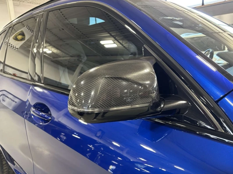 BMW X5 * M/M Competition * CARFAX * ЦЕНА ДО БГ, снимка 7 - Автомобили и джипове - 53286020