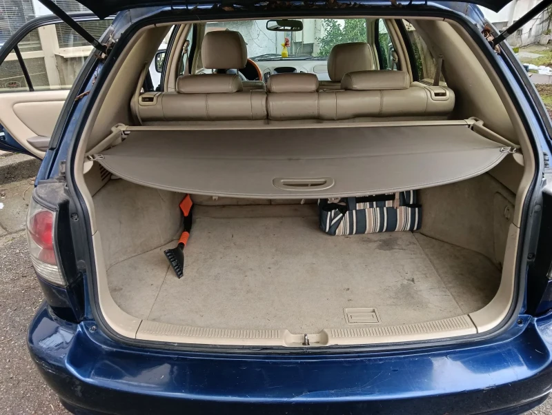 Lexus RX 300, снимка 15 - Автомобили и джипове - 53595410