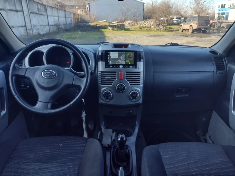 Daihatsu Terios J2, снимка 8 - Автомобили и джипове - 53598638