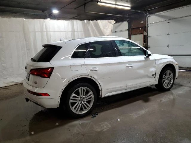 Audi Q5 2.0L 4 All wheel drive, снимка 12 - Автомобили и джипове - 48536604