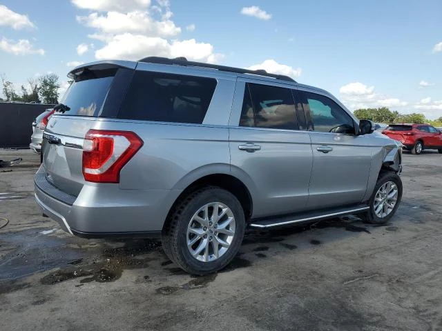 Ford Expedition 3.5L 6 Rear-wheel drive - изображение 6