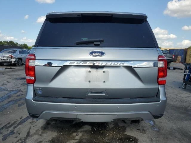 Ford Expedition 3.5L 6 Rear-wheel drive - изображение 4