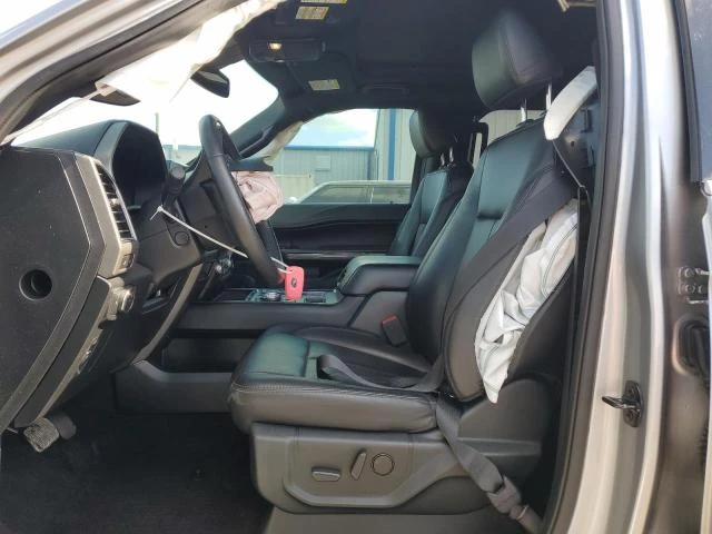 Ford Expedition 3.5L 6 Rear-wheel drive - изображение 5