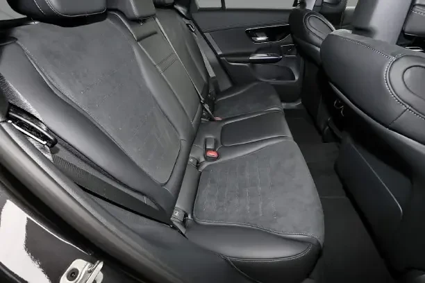 Mercedes-Benz GLC 300 4Matic = AMG Line = Advanced Plus Гаранция - изображение 10