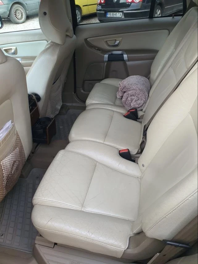 Volvo Xc90 2.5 T , снимка 10 - Автомобили и джипове - 53805455