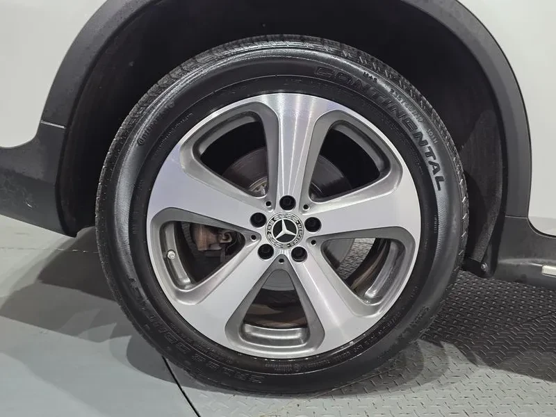 Mercedes-Benz GLC 300 4Matic Coupe, снимка 5 - Автомобили и джипове - 55914317