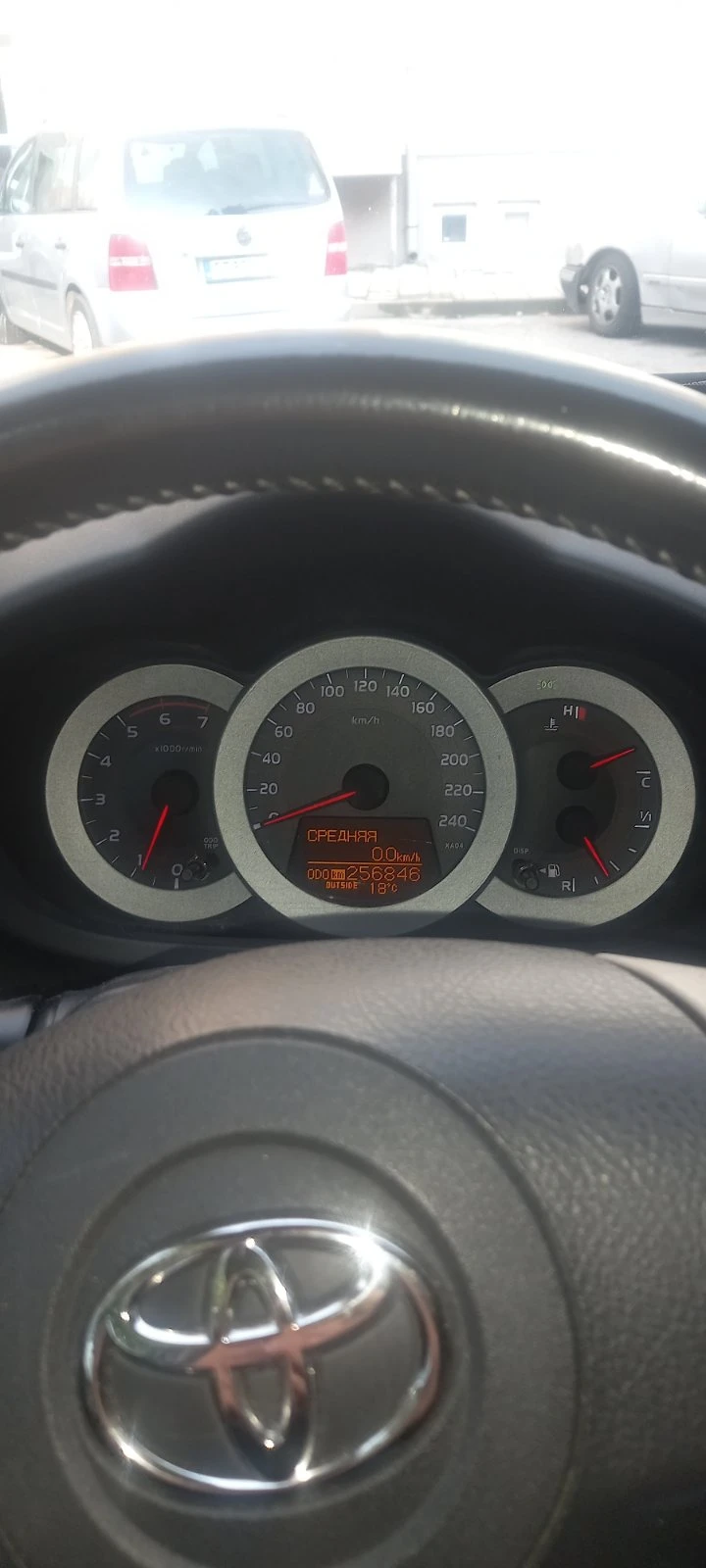 Toyota Rav4, снимка 6 - Автомобили и джипове - 56465697