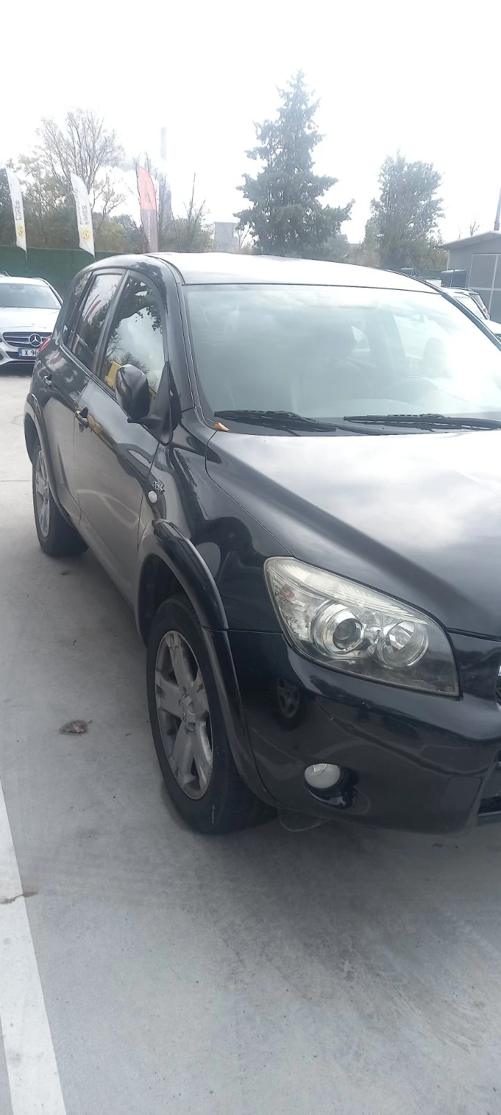 Toyota Rav4, снимка 3 - Автомобили и джипове - 56465697