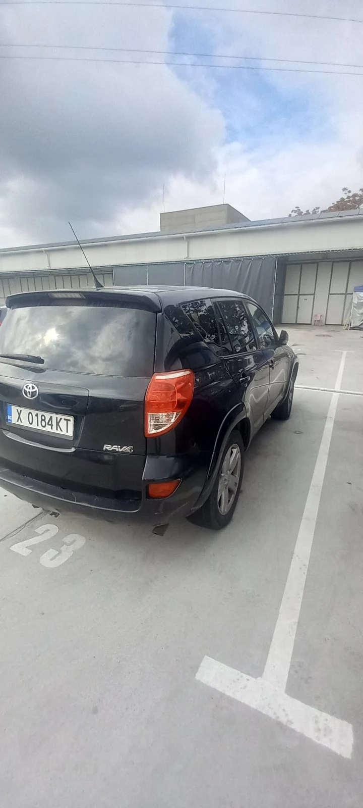 Toyota Rav4, снимка 5 - Автомобили и джипове - 56465697
