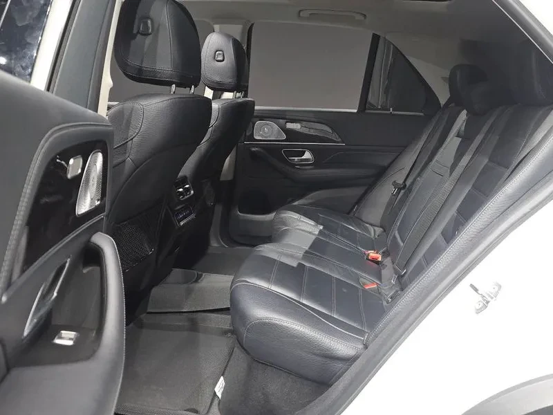 Mercedes-Benz GLE 350e 4MATIC | Mobile.bg � ����������� 11