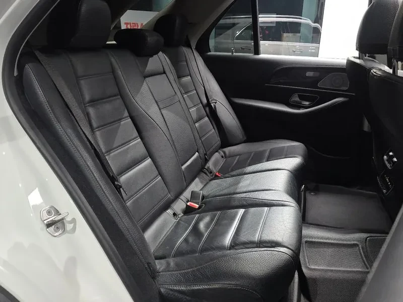 Mercedes-Benz GLE 350e 4MATIC | Mobile.bg � ����������� 10