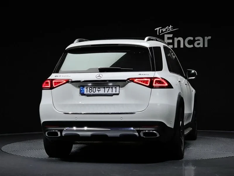 Mercedes-Benz GLE 350e 4MATIC | Mobile.bg � ����������� 3