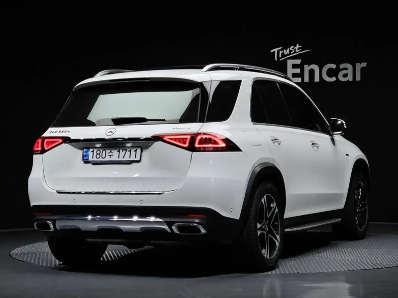 Mercedes-Benz GLE 350e 4MATIC | Mobile.bg � ����������� 2
