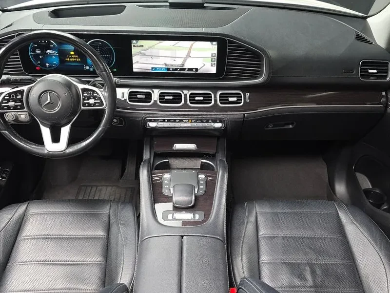 Mercedes-Benz GLE 350e 4MATIC | Mobile.bg � ����������� 6