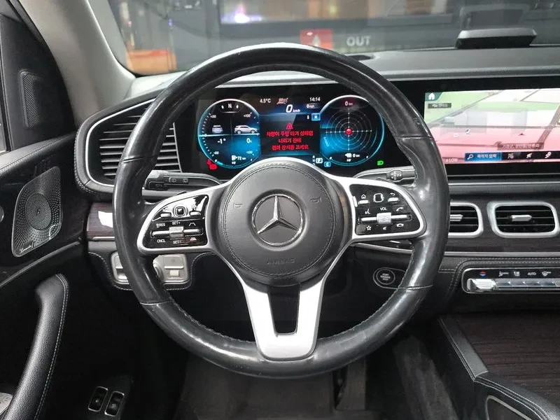 Mercedes-Benz GLE 350e 4MATIC | Mobile.bg � ����������� 12