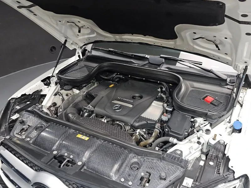 Mercedes-Benz GLE 350e 4MATIC | Mobile.bg � ����������� 5