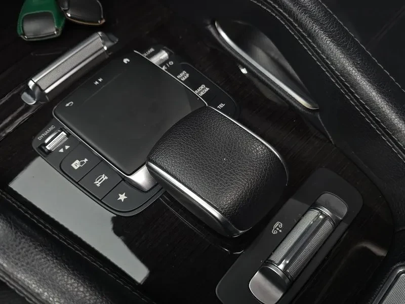 Mercedes-Benz GLE 350e 4MATIC | Mobile.bg � ����������� 17