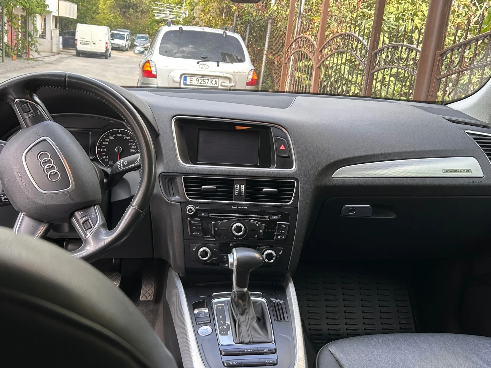 Audi Q5 3.0 TDI - изображение 6