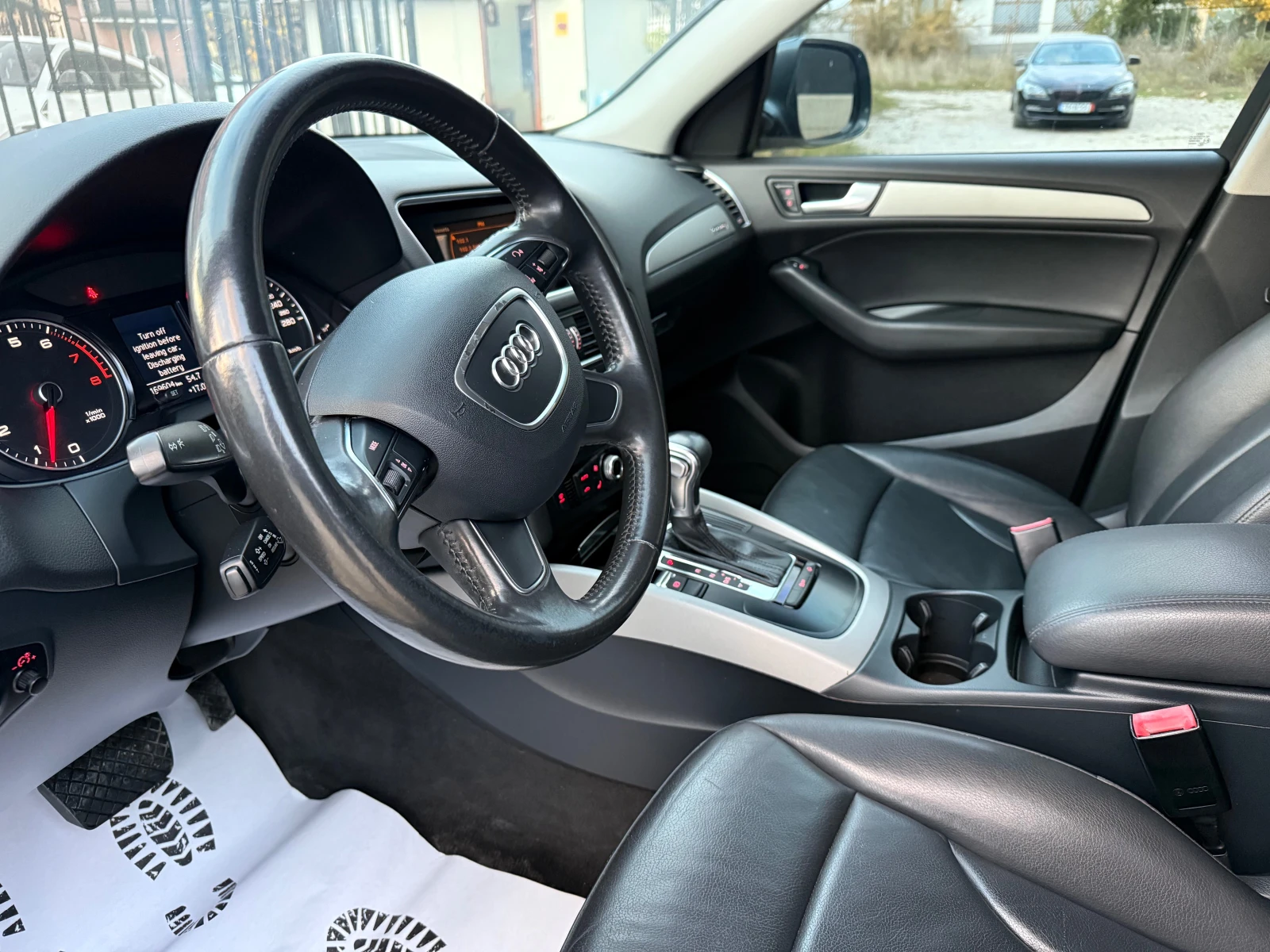 Audi Q5 2.0TURBO FACE - изображение 7