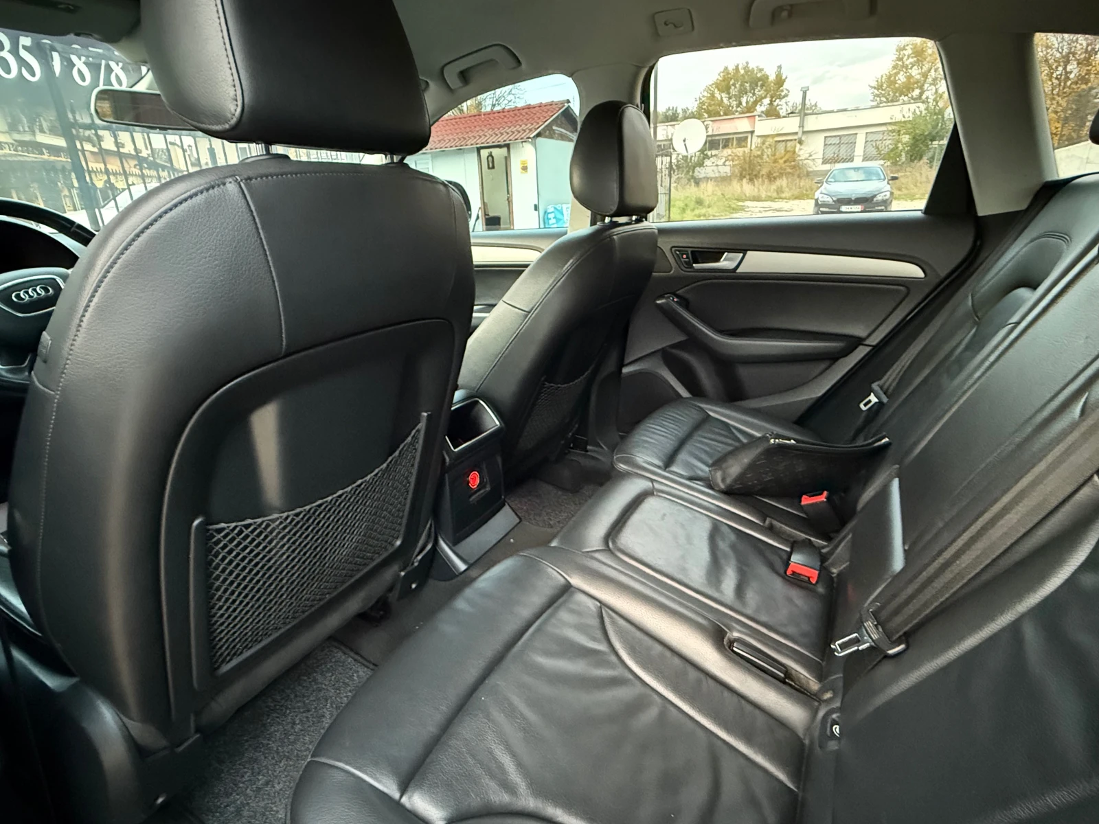 Audi Q5 2.0TURBO FACE | Mobile.bg � ����������� 12