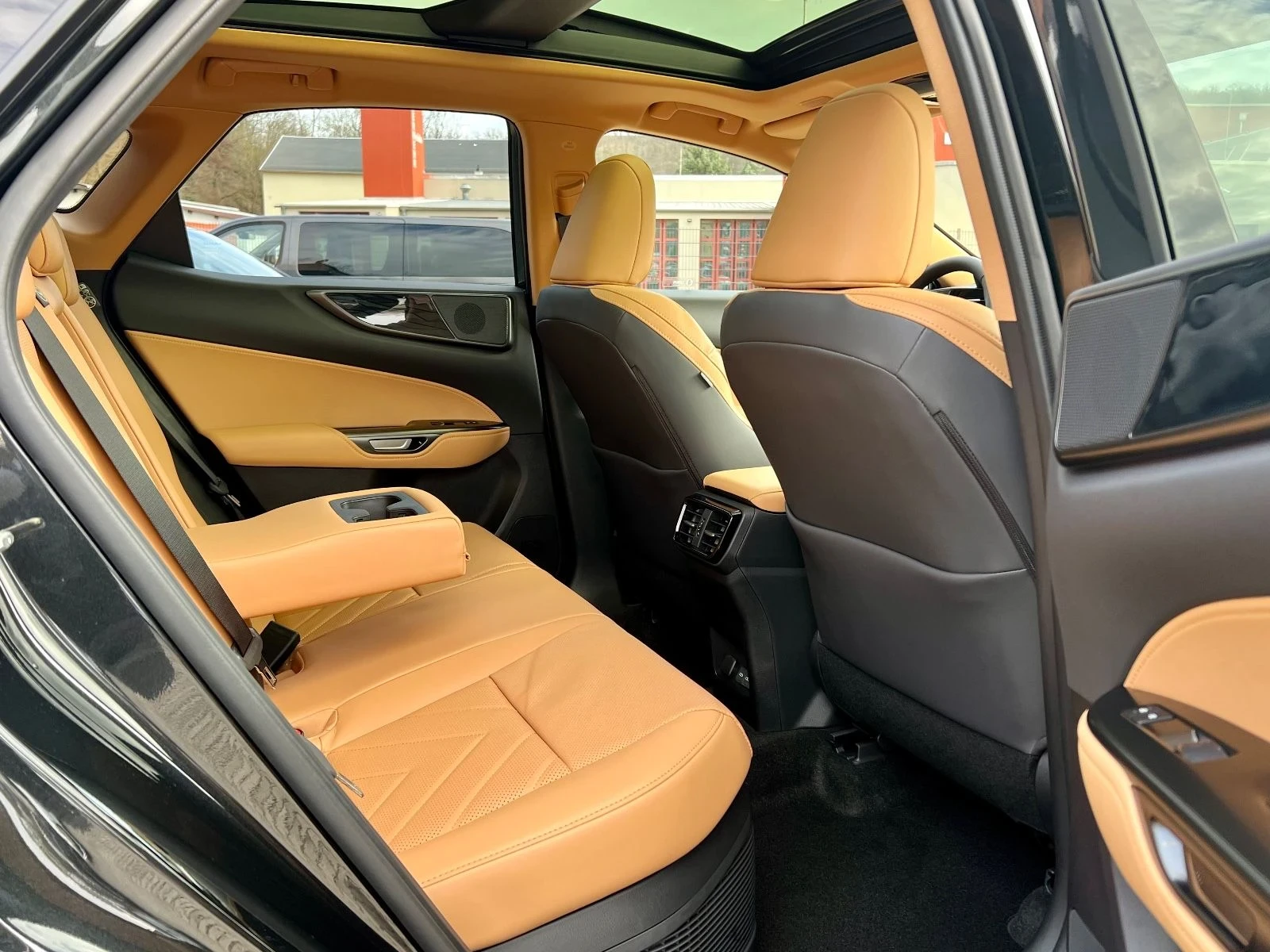 Lexus NX 350h Executive Line.Pano ������� ���� NEW | Mobile.bg � ����������� 12