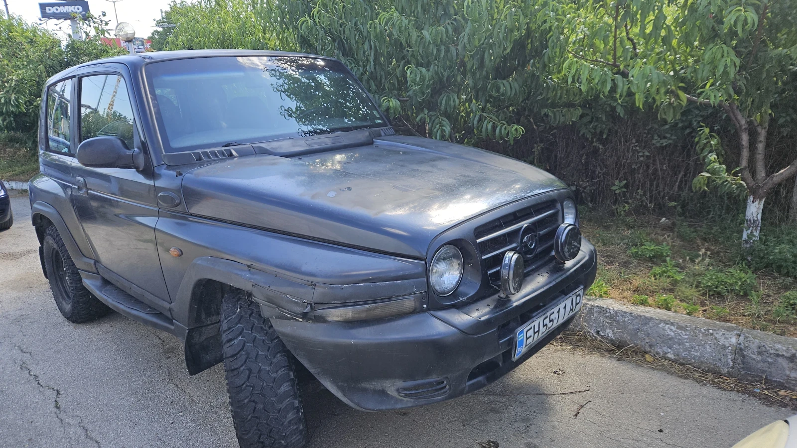 SsangYong Korando  - изображение 6
