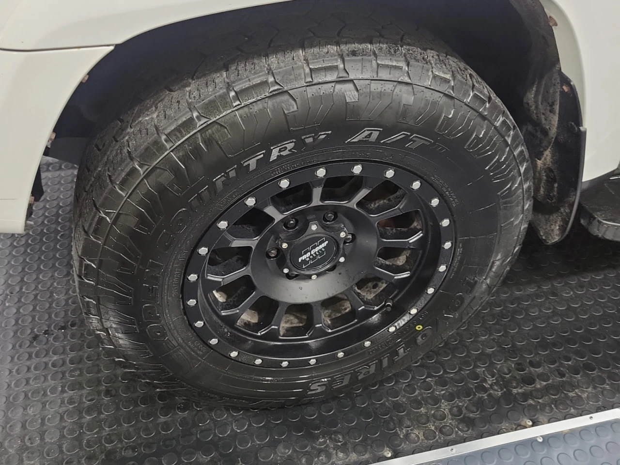 Toyota 4runner CARFAX* АВТОФИНАНСИРАНЕ* БЕЗ ПЪРВОНАЧАЛНА ВНОСКА*  - изображение 6