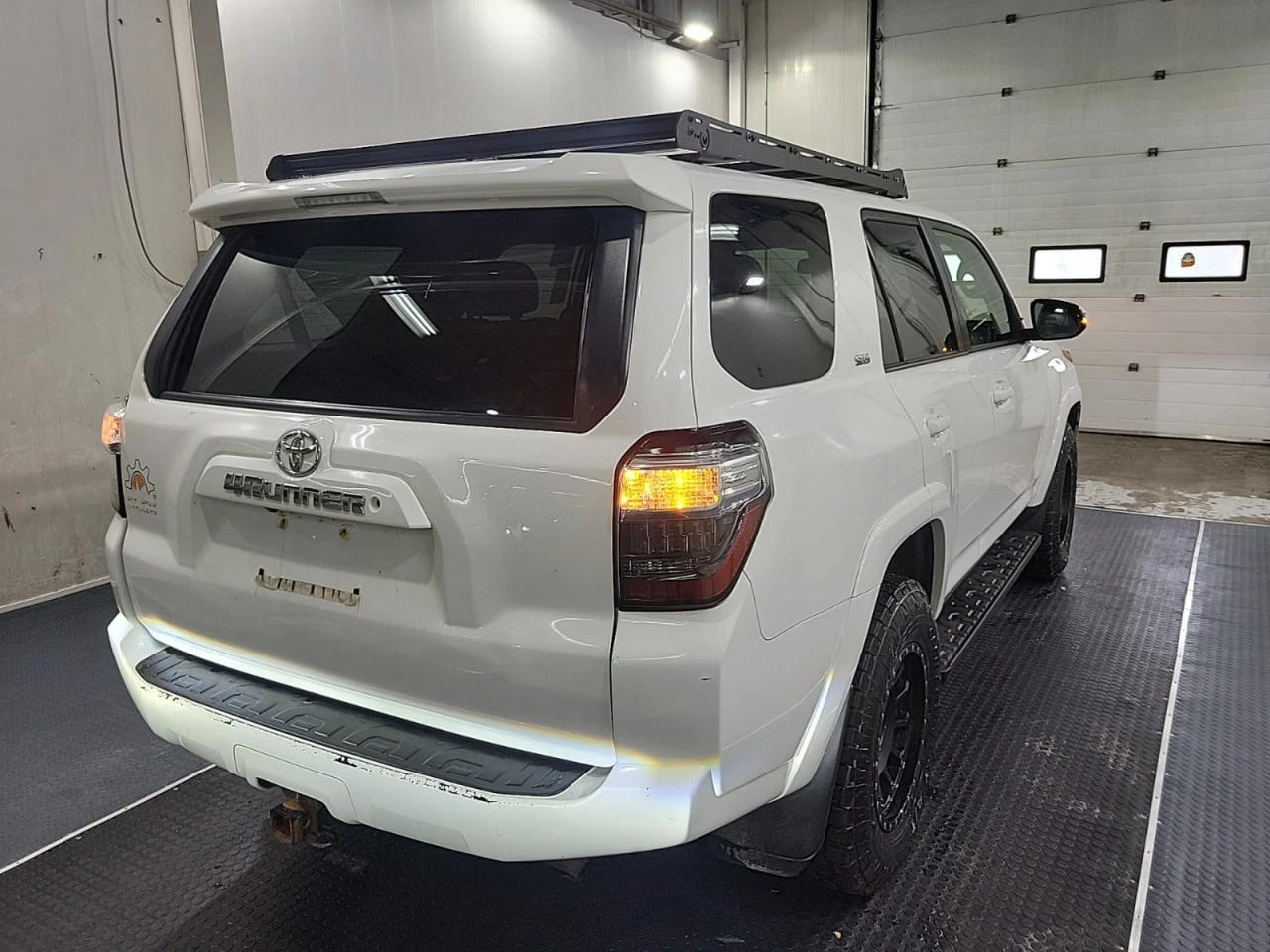 Toyota 4runner CARFAX* АВТОФИНАНСИРАНЕ* БЕЗ ПЪРВОНАЧАЛНА ВНОСКА*  - изображение 3